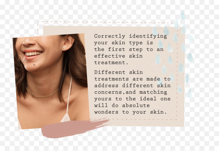 Treatments For - Girl Png,Pimple Png