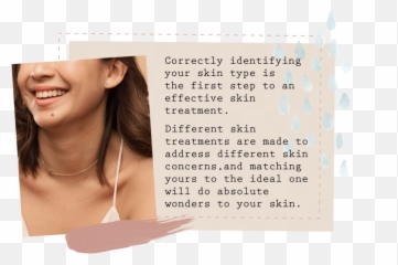 Treatments For - Girl Png,Pimple Png