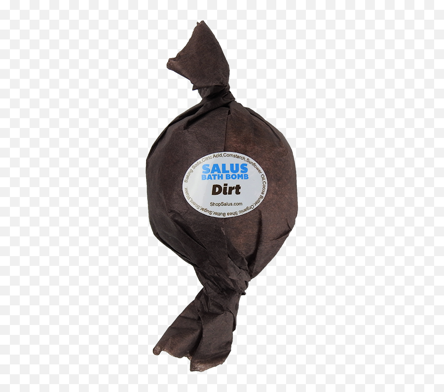 Dirt Bath Bomb - Plush Png,Dirt Png