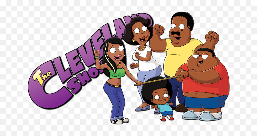 Download Rallo Tubbs And Stewie Griffin - Cleveland Show Png Cleveland Show Png,Stewie Griffin Png
