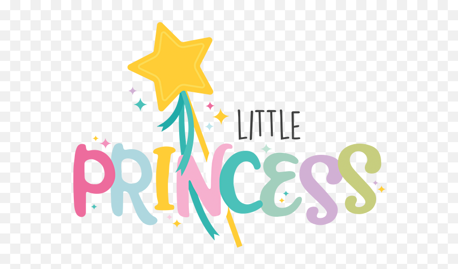 Little Princess Creative Connection Europe - Simple Stories Little Princess Logo Png,Princess Logo