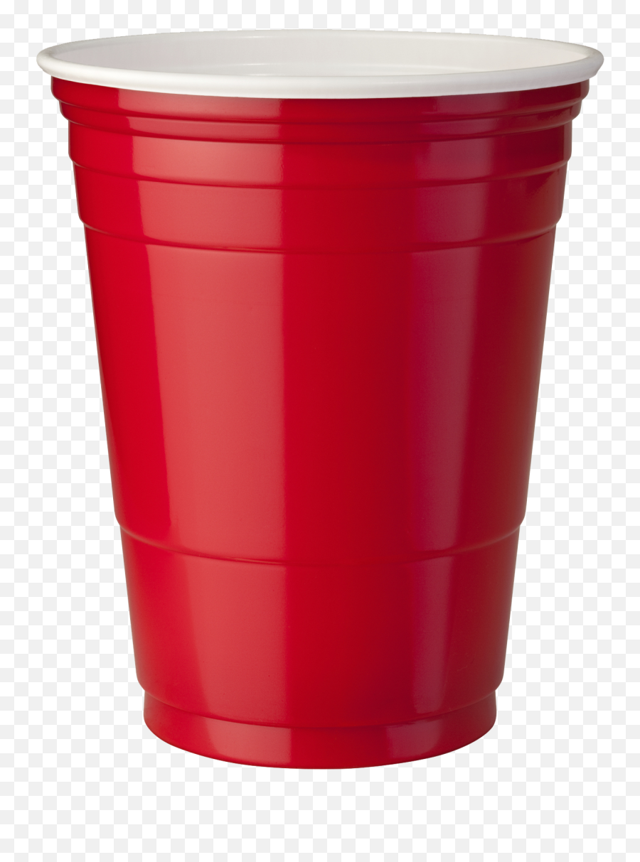 Red Solo Cup Transparent Png Clipart - Red Solo Cup,Red Cup Png