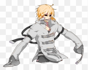 Download Straight Jacket Anime Character Png Image With No - Anime Guy In Straight Jackey,Straight Jacket Png