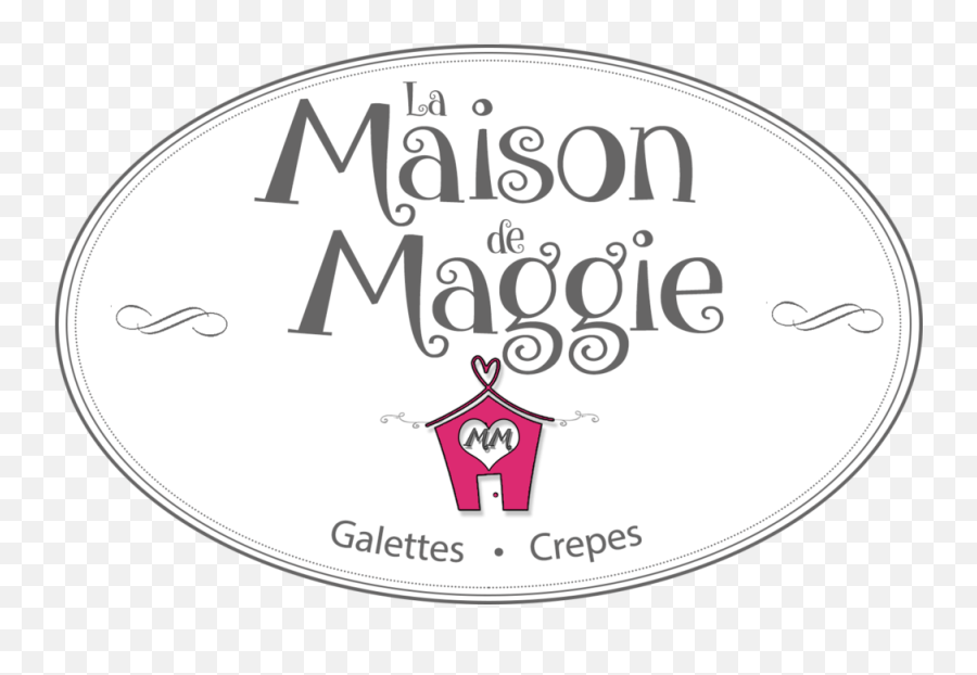 La Maison De Maggie The Modern French Crêpe - Circle Png,Crepes Png