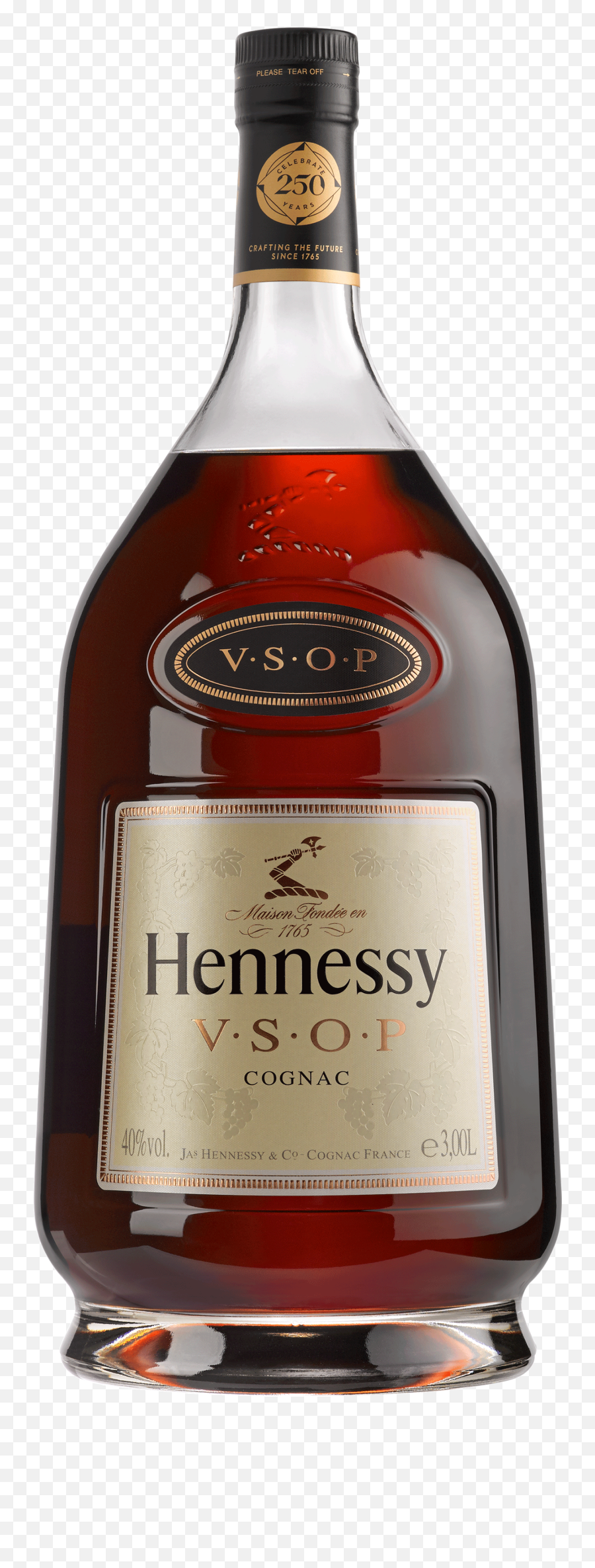 Download Hennessy Privilege Bottle Label Png - Hennessy Vsop Biggest Bottle Of Hennessy,Alcohol Bottle Png