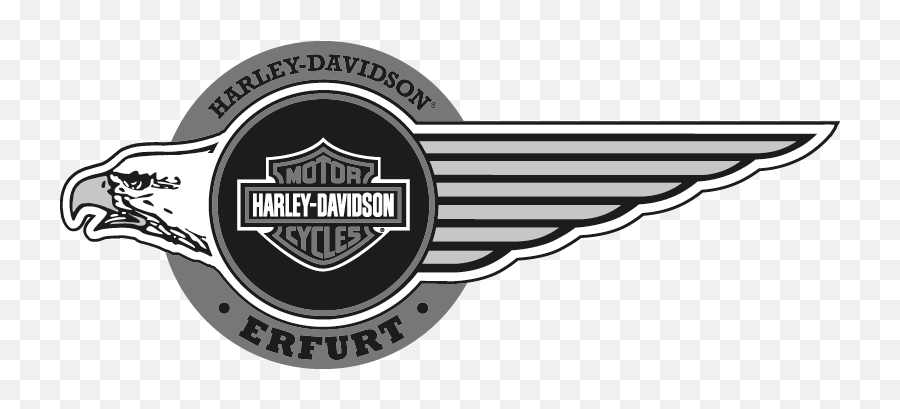 Home Page - Harley Davidson Png,Harley Davidson Logo Black And White