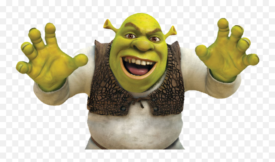 Petition Change The Essex Blades Mascot To Shrek Changeorg - Shrek Forever After Png,Shrek Transparent