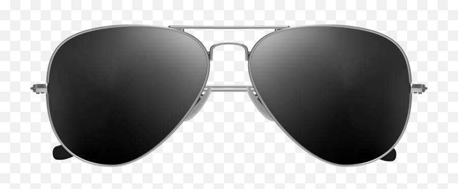 Free Shades Transparent Background - Transparent Background Aviator Sunglasses Png,Transparent Backround