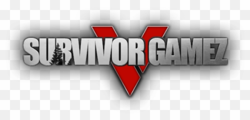 Survivor Gamez V - Dayz Wiki Graphic Design Png,Dayz Logo
