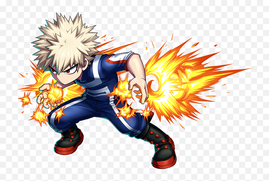 Katsugi Bakugotsuyu Asui And All Might Albums 1818 - Brave Frontier My Hero Academia Png,Bakugo Png