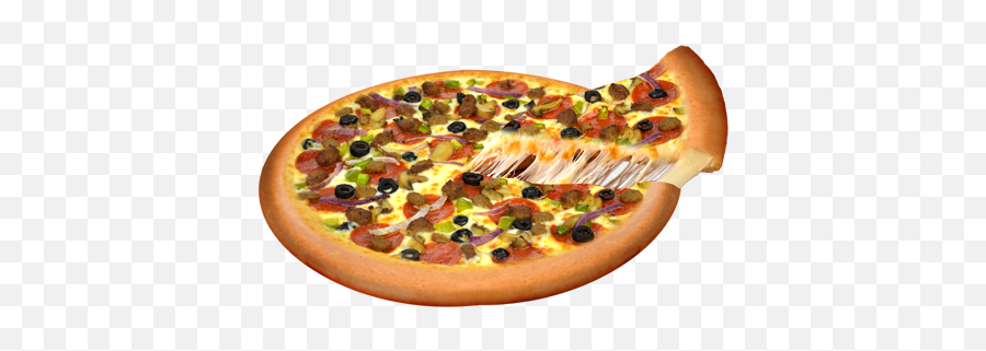 Stuffed Crust Large Pizzas U2013 Piara Pizza - Stuffed Crust Cheese Pizza Large Meat Lovers Png,Pizza Png Images