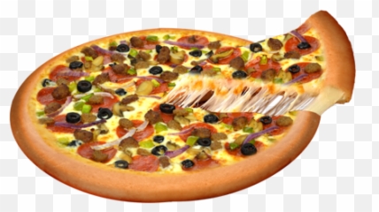 Stuffed Crust Large Pizzas U2013 Piara Pizza - Stuffed Crust Cheese Pizza Large Meat Lovers Png,Pizza Png Images