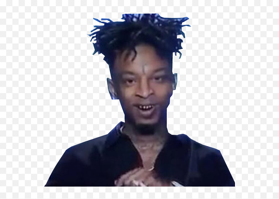 Download Ruff Drafti Cant Mess With - 21 Savage Transparent Png,21 Savage Png