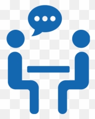 Benefit Counseling Pierce Benefits - Interview Icon Png Logo