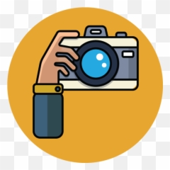 Download Hd Video Camera Clipart Old Hollywood - Art Cartoon png
