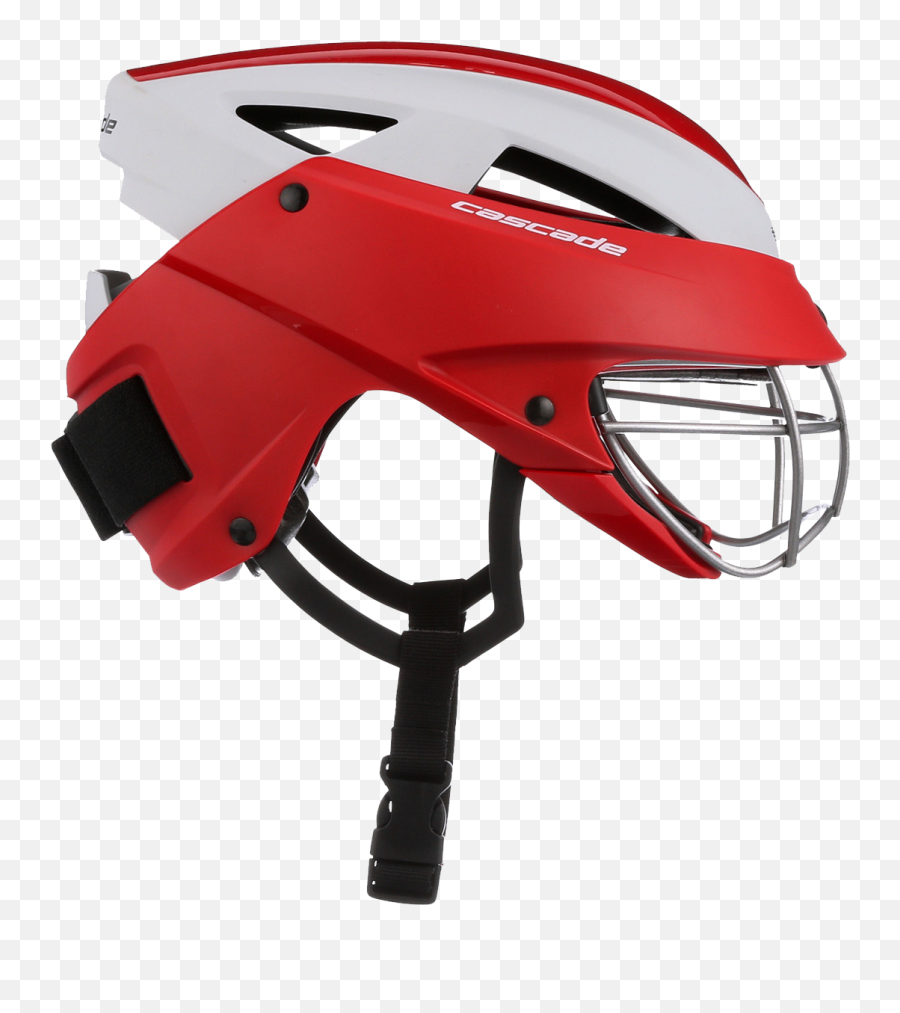 Womenu0027s Lx Head Gear Integrated Google And Helmet For Lacrosse Cascade - Lacrosse Helmet Png,Lacrosse Png