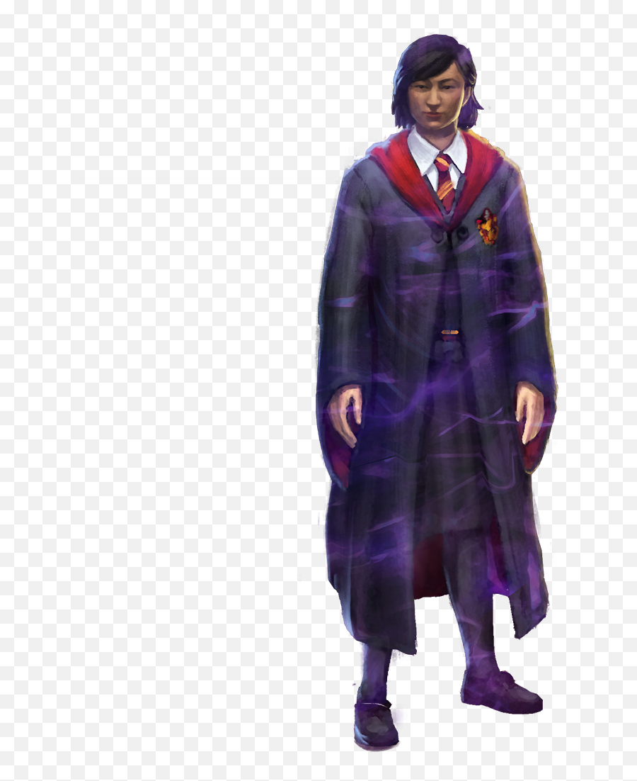 Brilliant Gryffindor Student Wizards Unite Wiki - Halloween Costume Png,Gryffindor Png