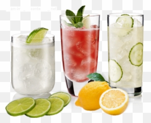 Cocktails Png Tube Boissons Breuvages Drinks - Mojito,Drinks Png