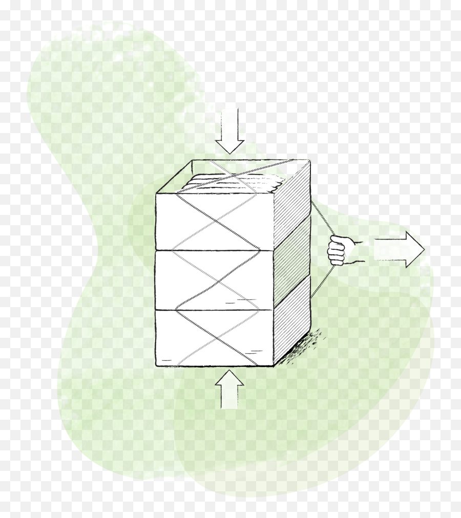 Reduce Reset Plastic - Architecture Png,Plastic Wrap Png