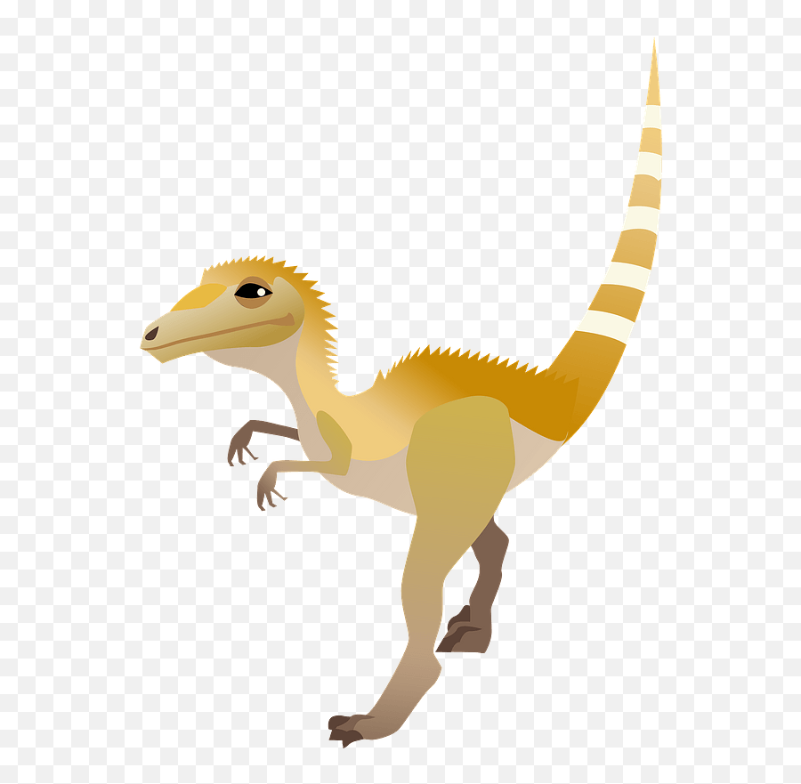 Compsognathus Dinosaur Clipart Free Download Transparent - Compsognathus Clip Art Png,Dinosaurs Png