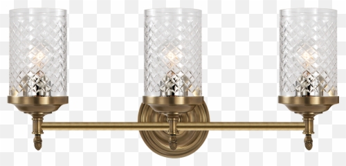 Lita Triple Sconce In Various Colors U2013 Burke Decor - Chandelier Png,Lita Png