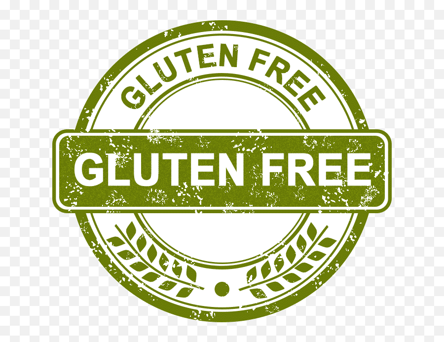 Gluten - Gluten Free Sign Transparent Png,Gluten Free Png