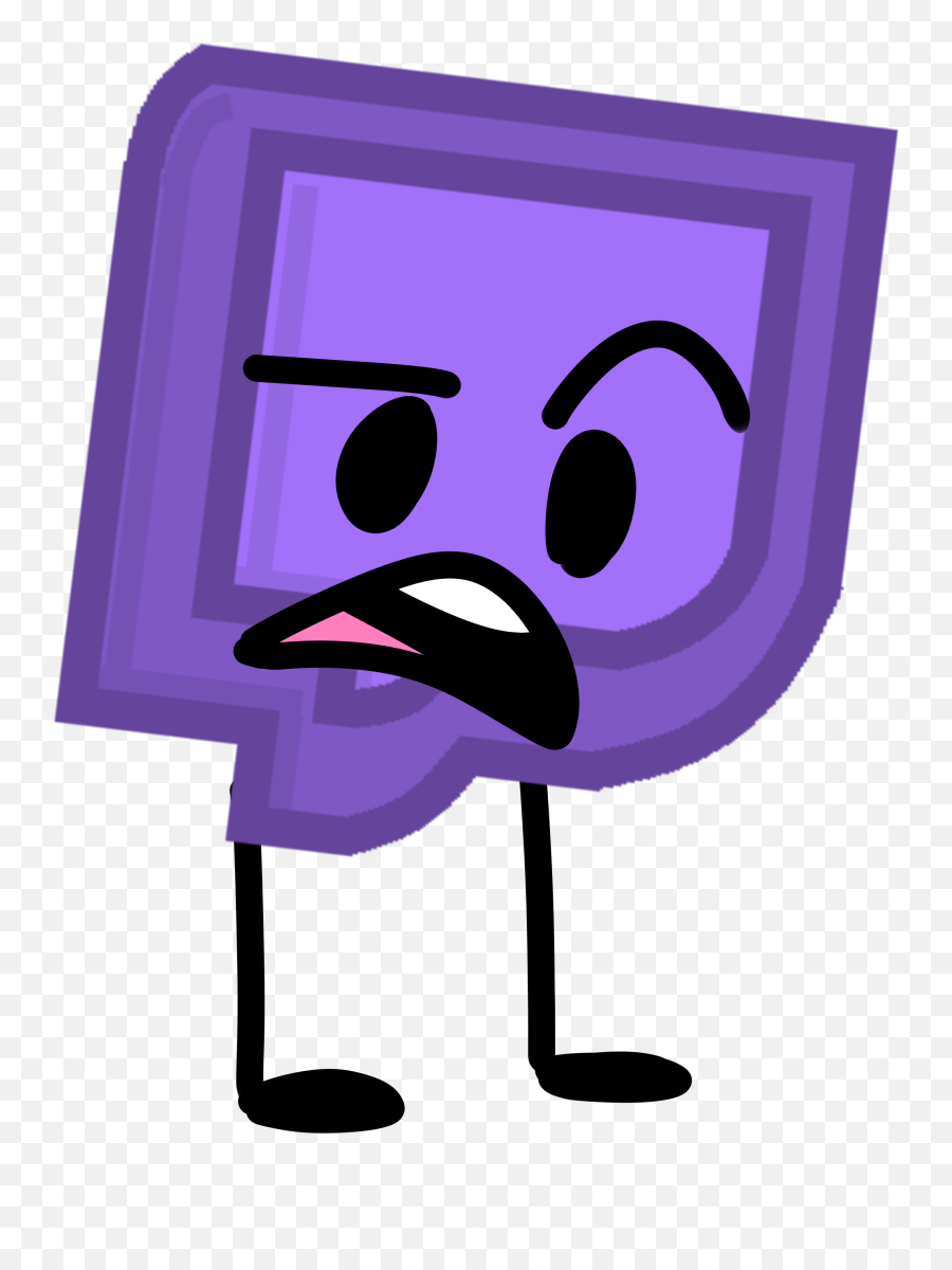 Twitch Logo - Clip Art Png,Twitch Logo