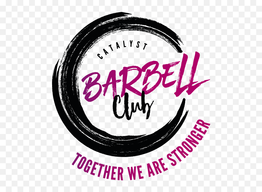 Mindbody Test Barbell Club - Amplitude Studios Png,Barbell Logo