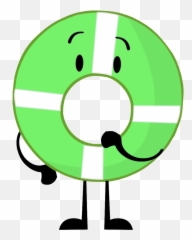 Lifeguard Vector Inner Tube Clipart - Clip Art Png,Inner Tube Png
