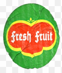 Cropped - Paper Lantern Png,Fruit Logo