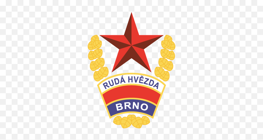 European Football Club Logos - Red Star Png,Red Star Logos