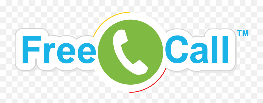 Freecall Inc - Free Call Png,Call Logo Png