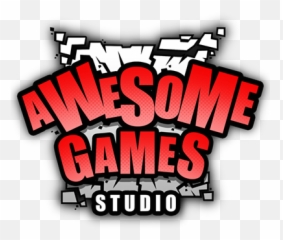 Sun Rays Passing Through The - Awesome Games Logo png