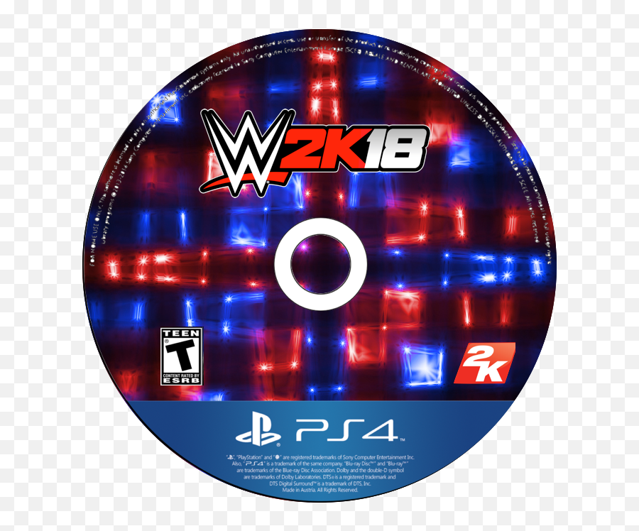 Hd My Custom Wwe2k18 Cover - Wwe2k15 Season Pass Ps4 Png,Becky Lynch Png