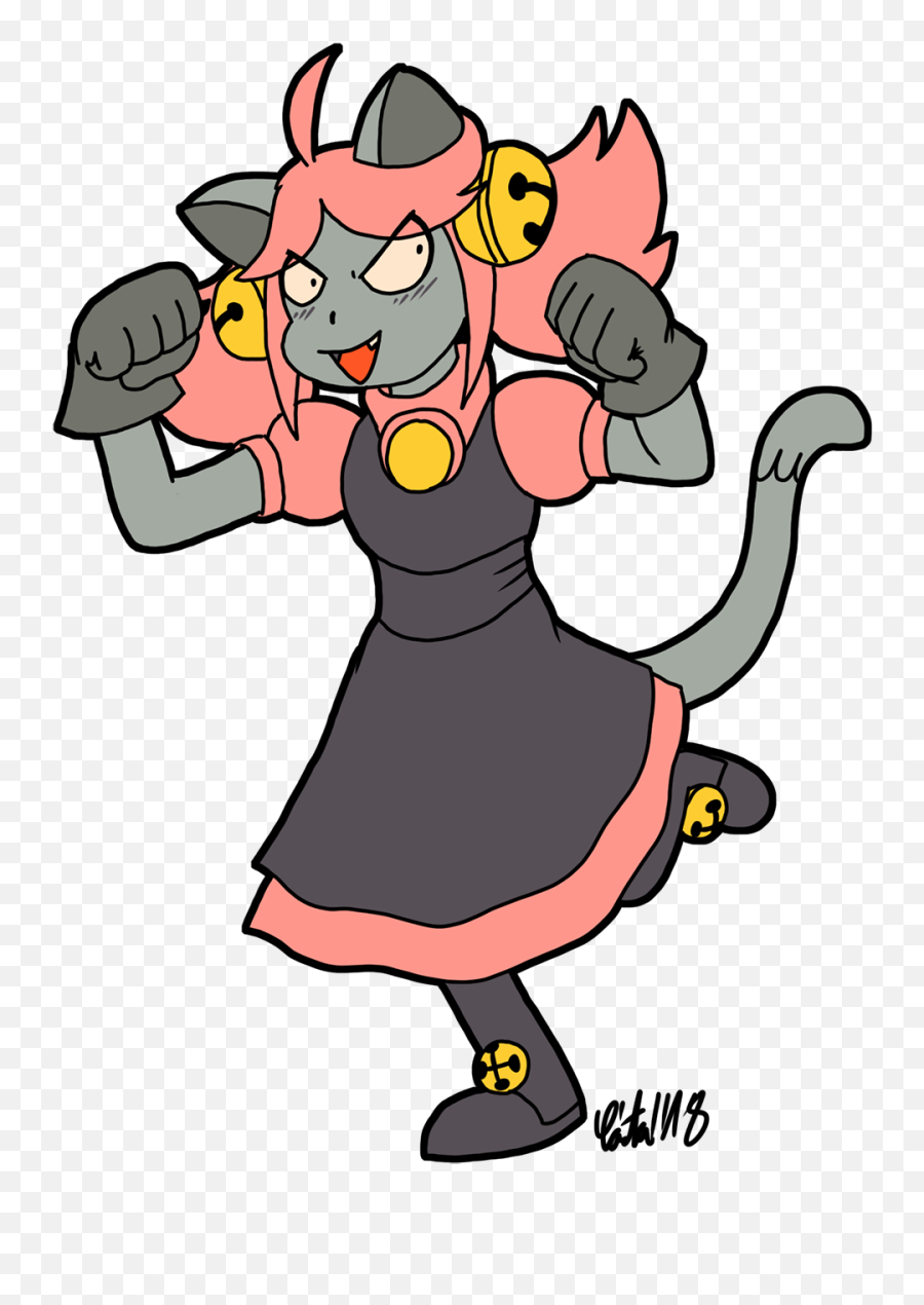 Border Black Mew Clipart - Mew Mew Undertale Png,Mew Png