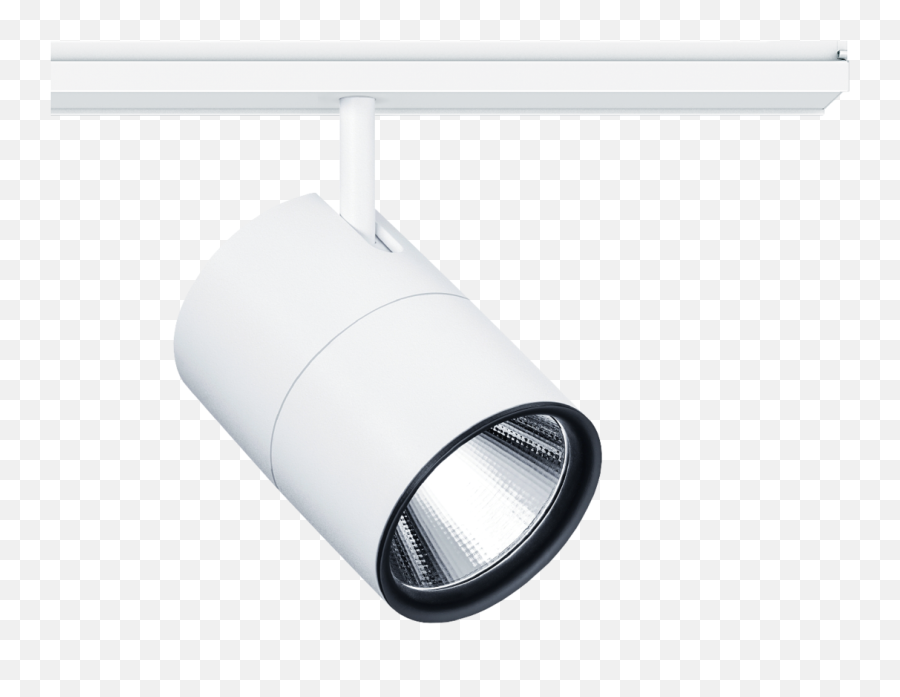 White Spotlight Png - Track Lighting,Spotlight Png