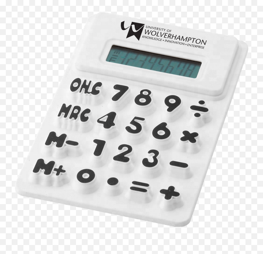 Download Hd Desk Calculator Scientific - Number Png,Calculator Transparent Background
