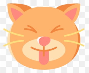 Cat - Free animals icons Yawns png