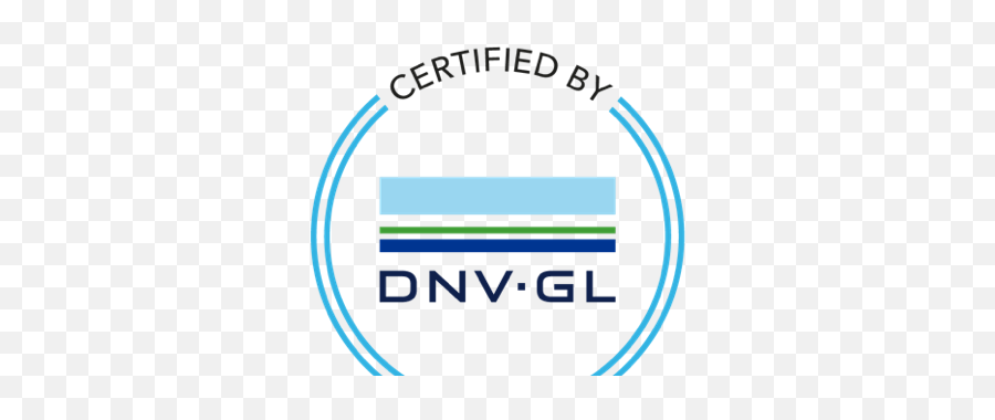 Dnv Certification 222 Smart Lifting Solutions Elebia - Certification Dnv Gl Logo Png,Certified Png