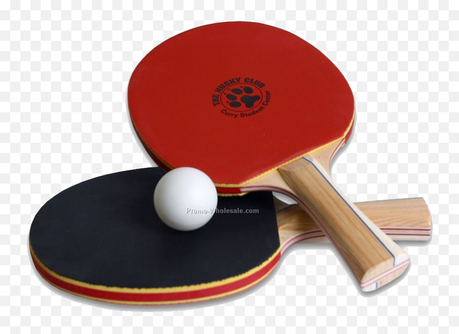 Ping Pong Png Pic - Table Tennis Racket And Ball,Ping Pong Png