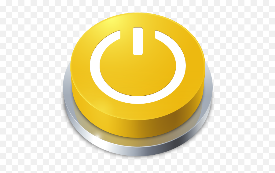 Standby Perspective Button Icon I Like Buttons 3a - Perspective Button Icon Png,Like Button Transparent