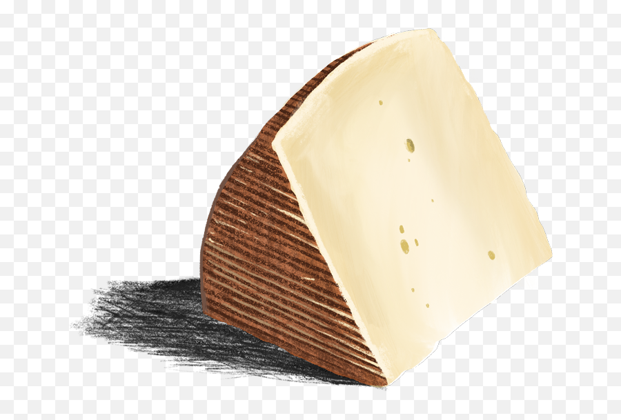 Vintage Cheddar U2014 The 12 Cheeses Of Christmas - Solid Png,Cheddar Png