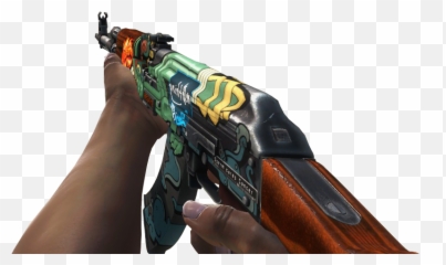 Go Screenshot For A - Firearms Png,Csgo Transparent
