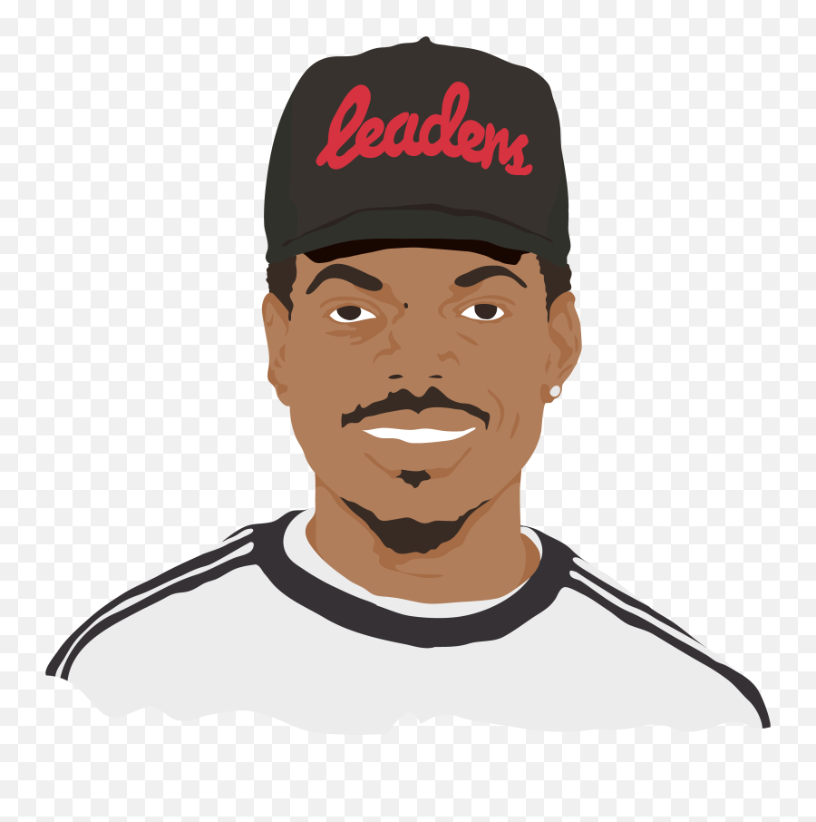 Download Hd Combining - Chance The Rapper Png Hd,Chance The Rapper Png