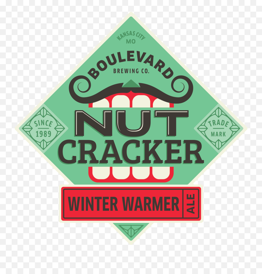 Nutcracker Ale - Boulevard Beer Nutcracker Ale Png,Nutcracker Png