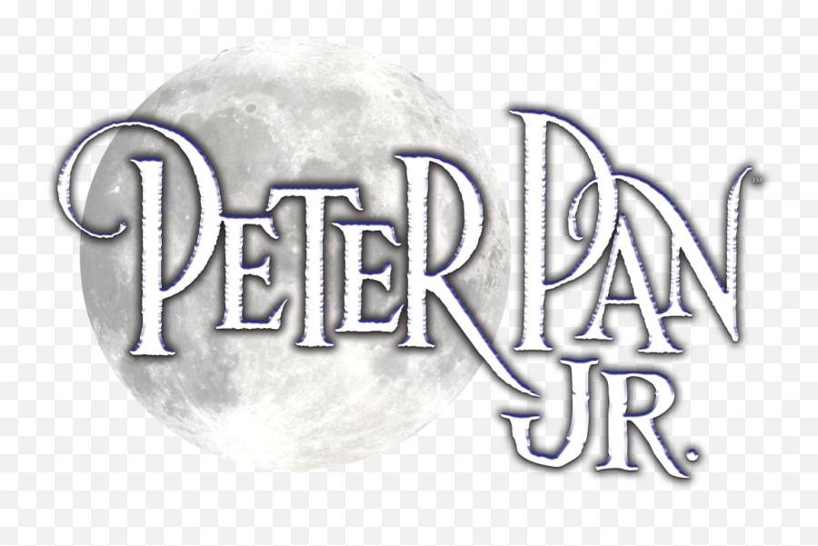Peter Pan Jr - Peter Pan Jr Logo Png,Peter Pan Png