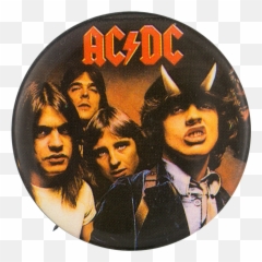 Hell - Acdc Highway To Hell Png,Hell Png