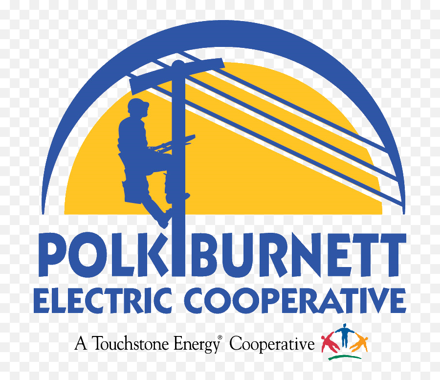Home - Polk Burnett Electric Logo Png,Electric Png