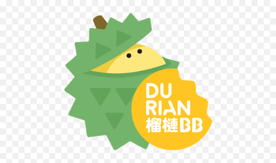 Durianbb - Durian Bb Png,Blackberry Logo Png