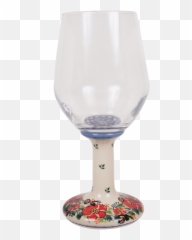Wine Goblet - Serveware png